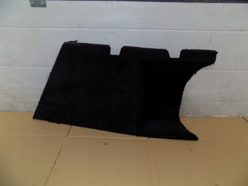 фото №1, Range rover sport l494 обшивка захист багажника p