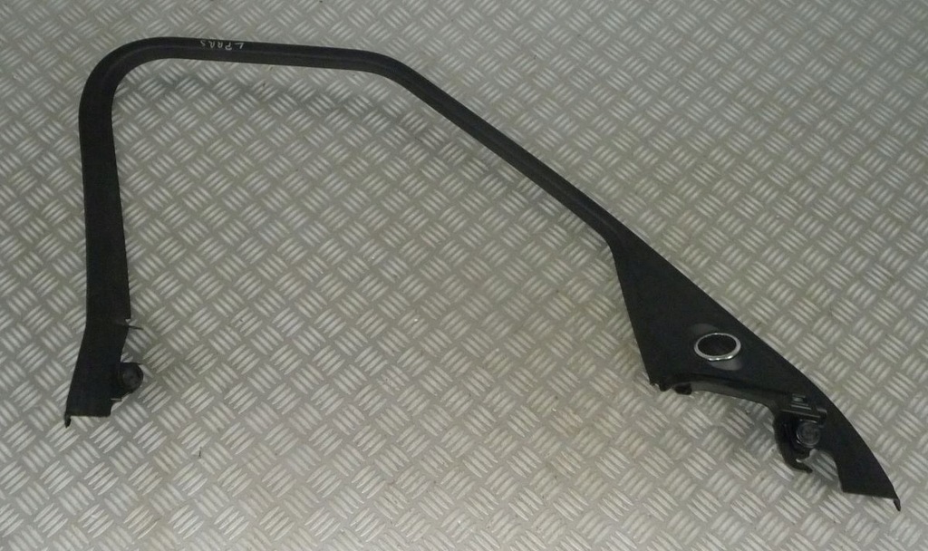 фото №1, Range rover sport l494 рамка двері ліва перед