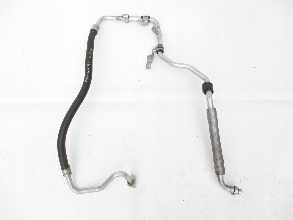 фото №1, Renault scenic iv трубка кондиционера 1.5 dci