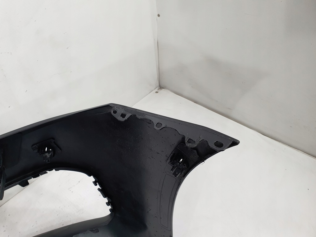 фото №7, Bmw 5 g30 g31 m набір 17- бампер перед