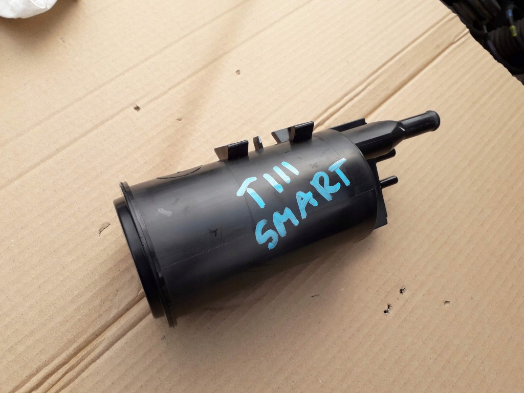 Купити Фільтр вугільний twingo iii 14- smart a453