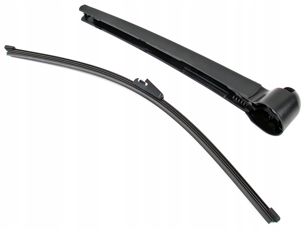 фото №1, Важіль задній двірники + щітка vw touran 03- задні