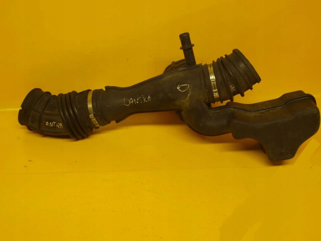 Купити Hyundai lantra труба повітрозабірник патрубок шланг повітря