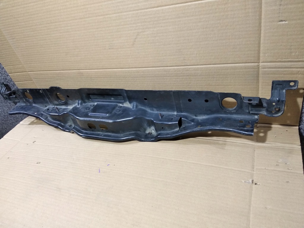 фото №6, Hyundai i40 балка верхний усилитель pas передний
