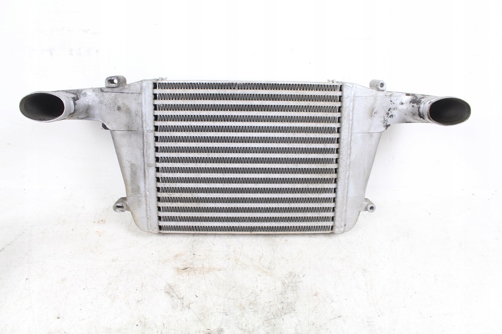 фото №6, Радиатор интеркулер 3.0 td cabstar atleon 99-