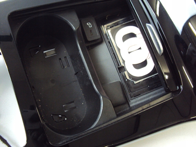 фото №5, Туннель средний mercedes a-klasa w177