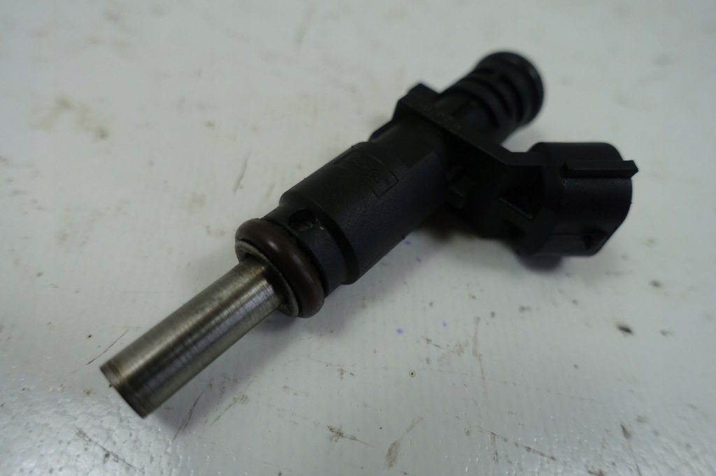 фото №4, Mini cooper s r53 1.6 компьютер форсунка 7528176