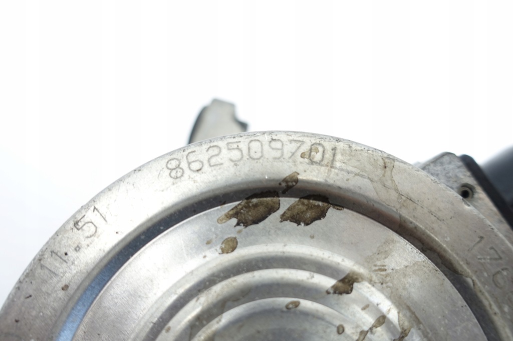 фото №8, Bmw 4 f36 gran coupe 2.0 i насос wody 17669711