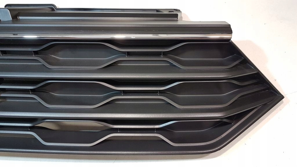 фото №4, Решётка радиатора решётка радиатора vw t-roc t roc 2ga853651e