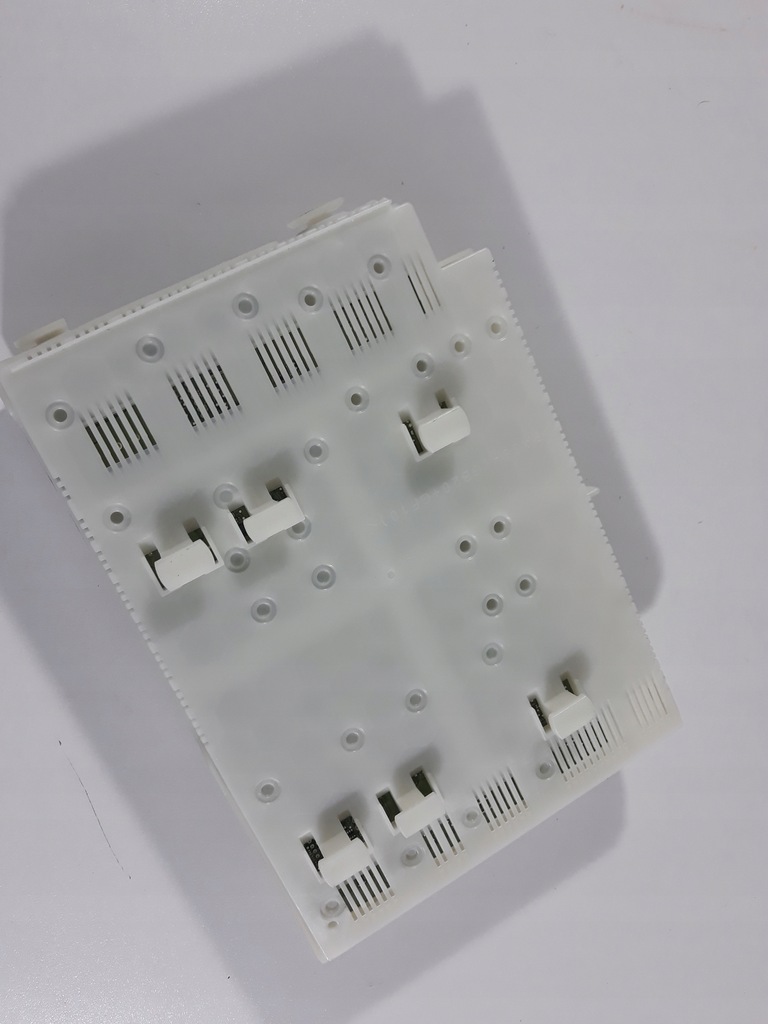 фото №9, Volvo xc60 13r- модуль комфорта 31384933