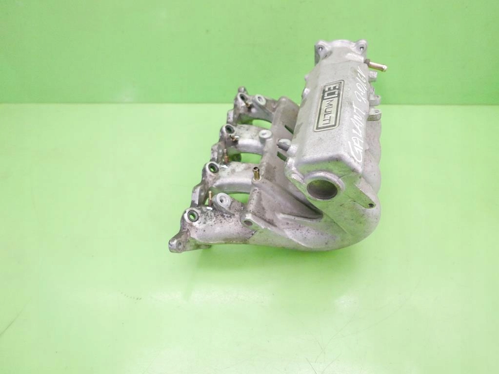 фото №7, Колектор всмоктуючий mitsubishi galant vii e50 2.0 16v