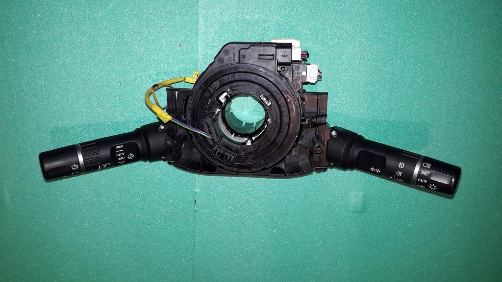 фото №1, Важіль перемикач двірник mazda 6 gh 2011r