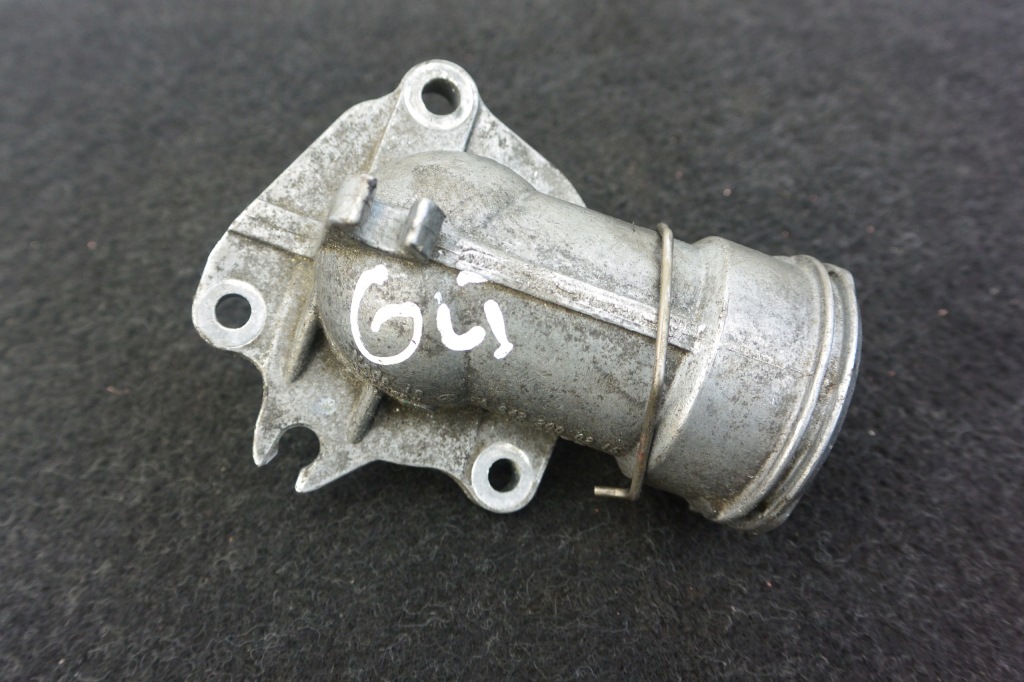 фото №1, Термостат корпус gl x164 ml w164 w211 3.0 cdi