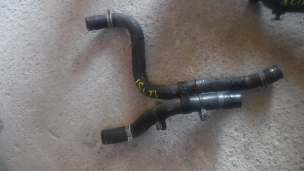 фото №1, Шланги wody 1.2 tsi audi a1