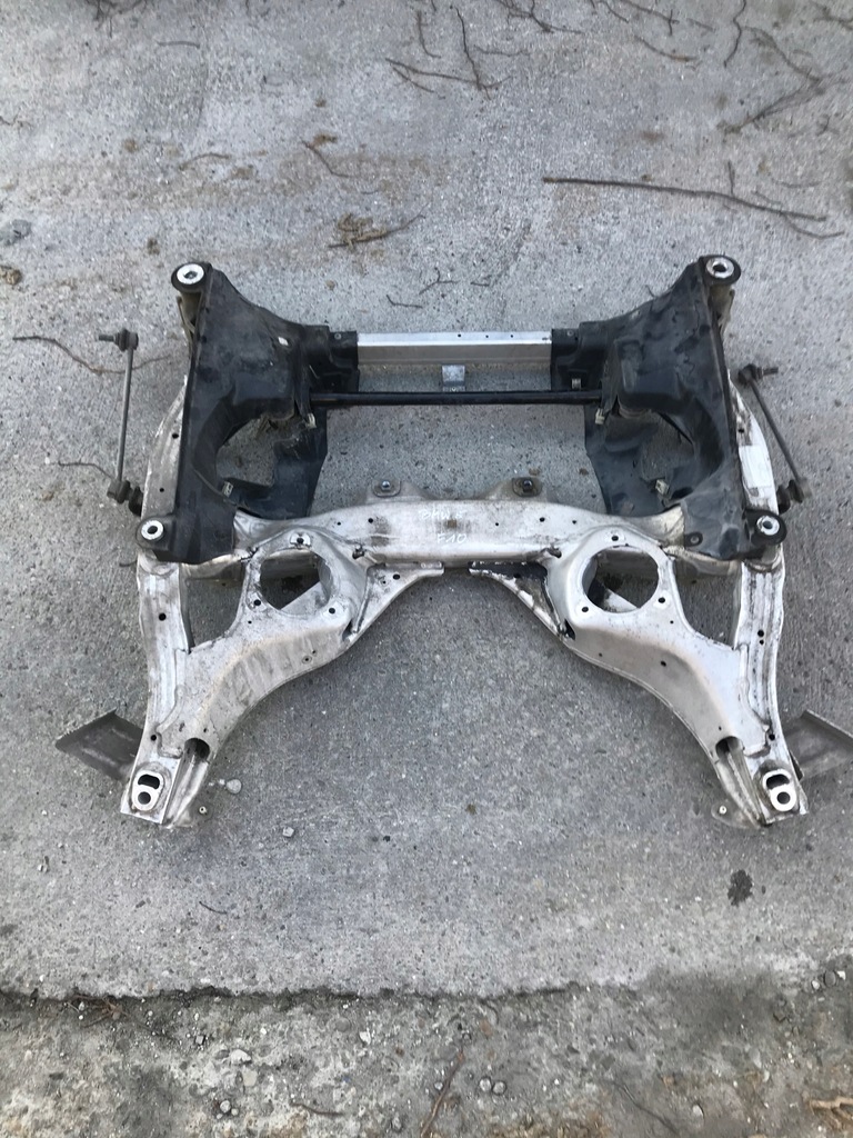 фото №1, Bmw 5 f10 f11 подрамник подрамник перед