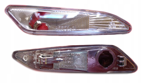 фото №1, Поворотник боковой alfa romeo 147