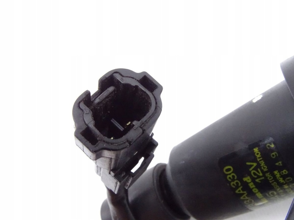 фото №5, Subaru legacy ii 94-99 2.0 twin turbo котушка запалювання