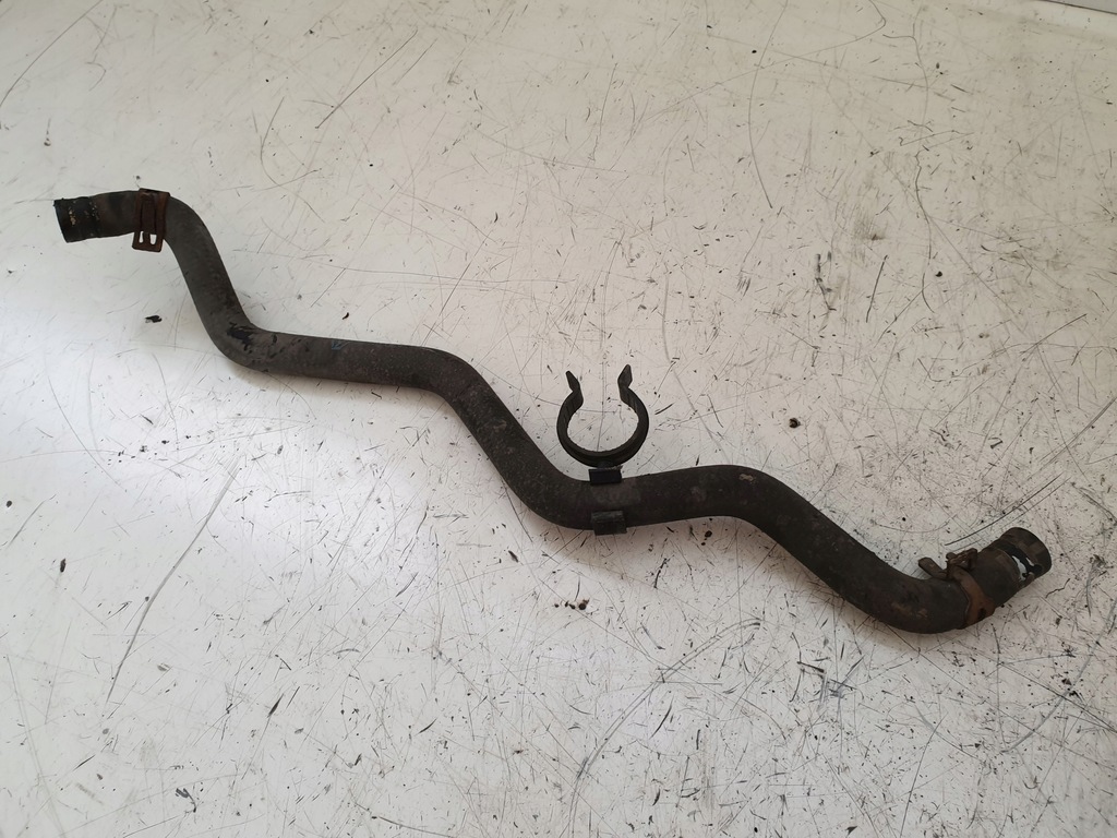 фото №1, Шланг wąż труба wody renault scenic ii 1.9 dci