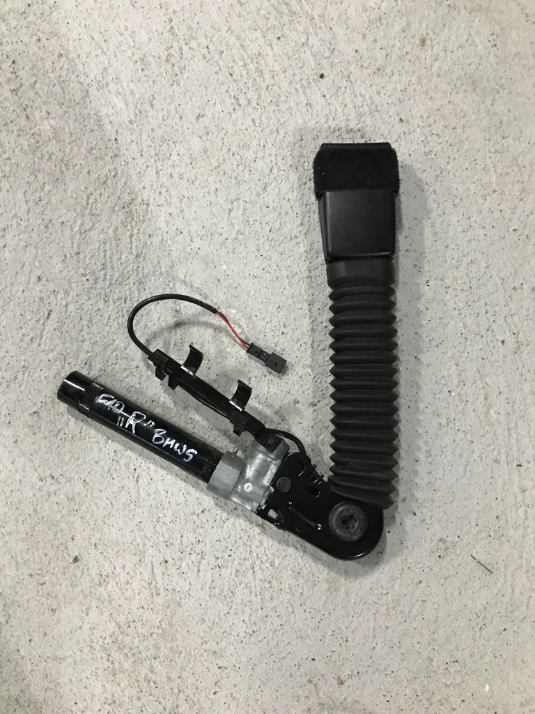 фото №1, Bmw 5 f10 f11 натяжитель поперечина правый перед