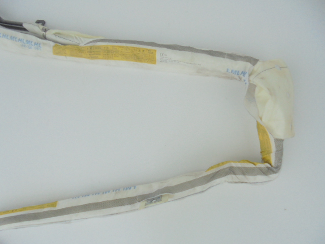 фото №4, Hyundai ix35 air bag шторка безопасности левая подушка сиденье