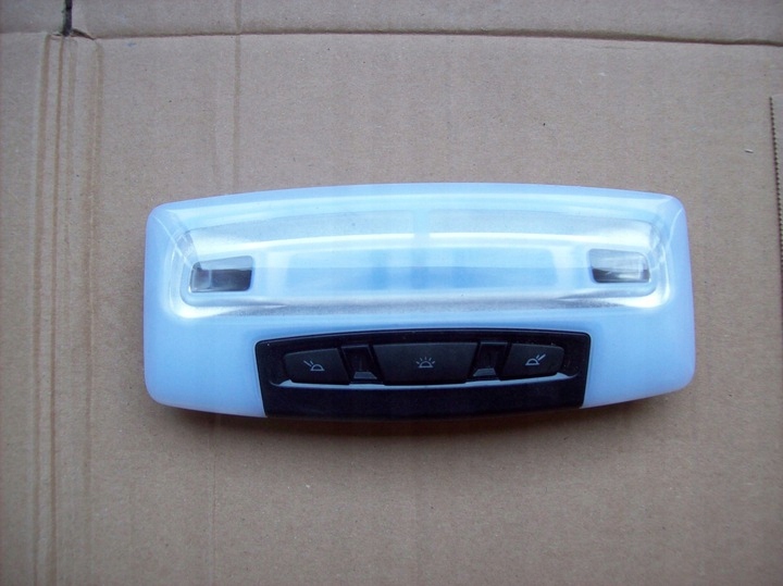 фото №1, Bmw f30 f20 лампа потолочный задняя led