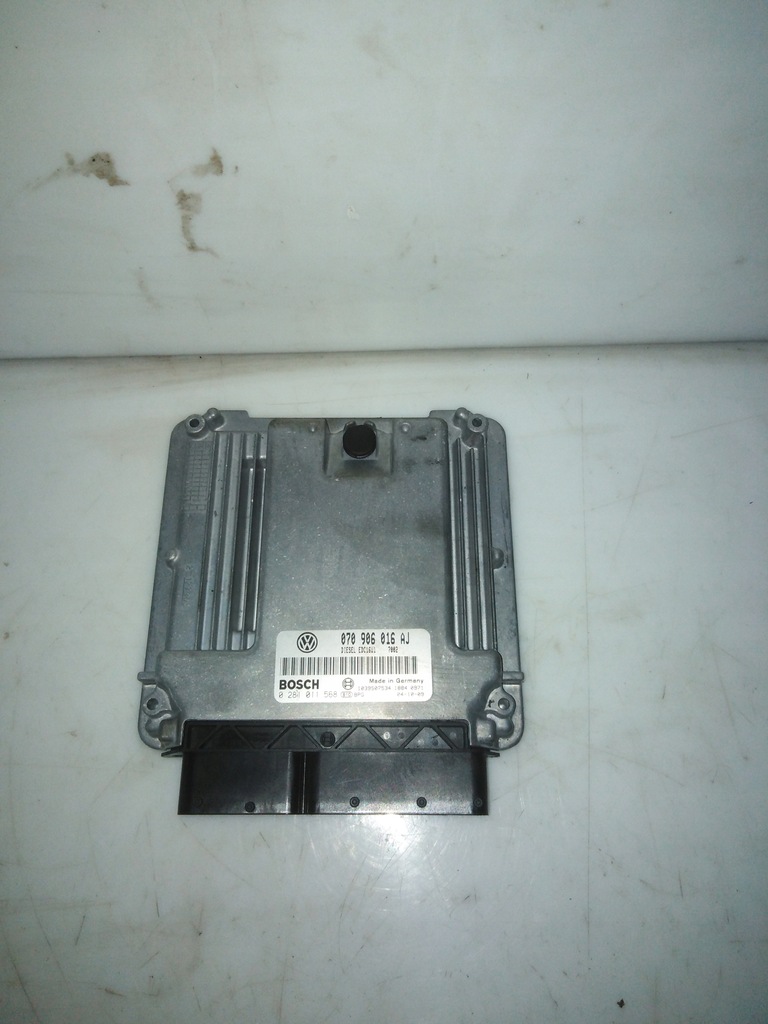 фото №1, Набор стартовый vw transporter t5 2,5tdi