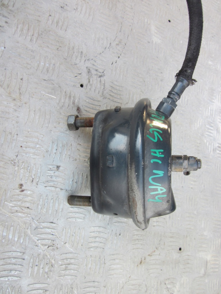 фото №7, Привід гальма перед typ 24 stralis hi way 460km