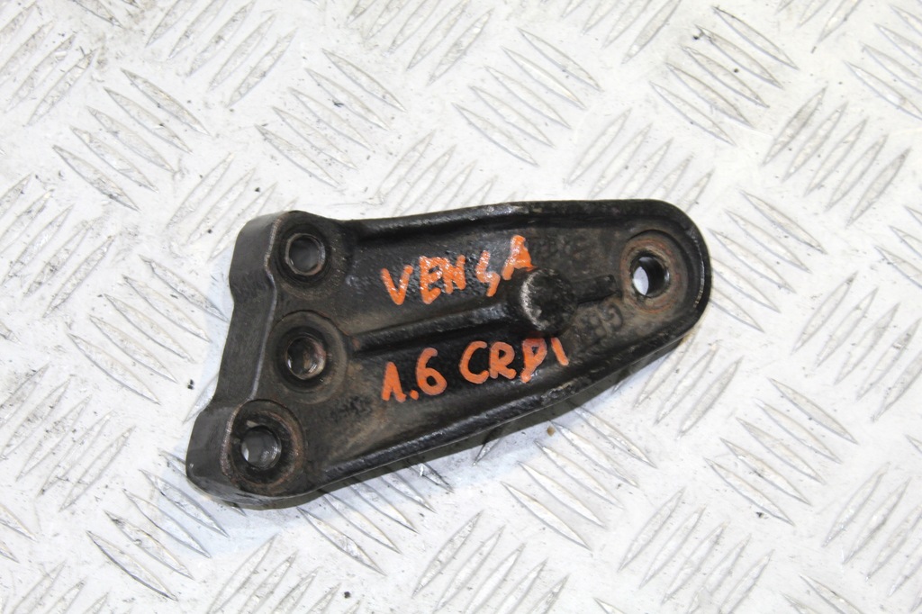 фото №1, Кронштейн кронштейн двигателя kia venga