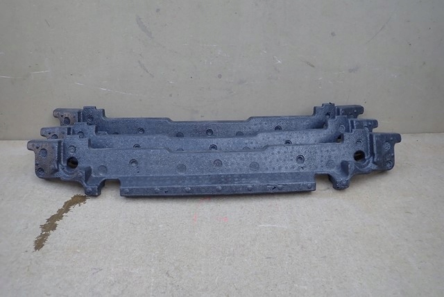 фото №1, Абсорбер бампера перед jaguar xf