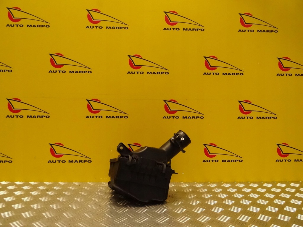 фото №5, Infiniti g37 корпус фільтра повітря права