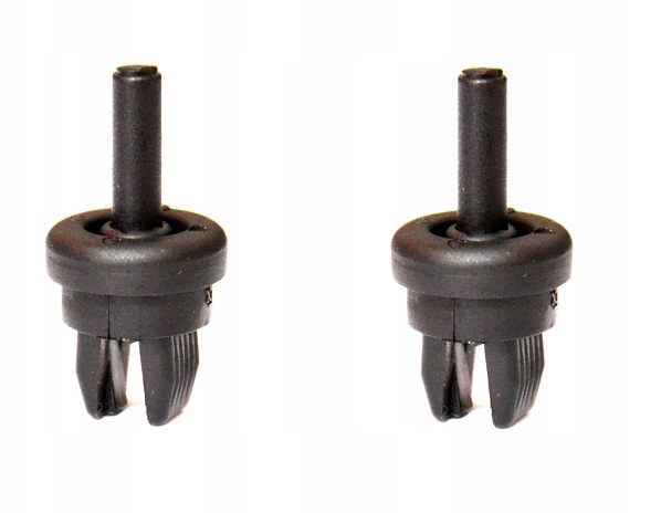 фото №1, Штифт вешалка полка renault clio ii iii laguna ii