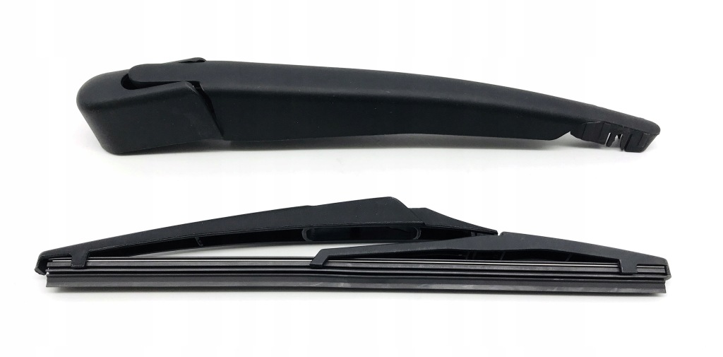 фото №5, Важіль двірник.