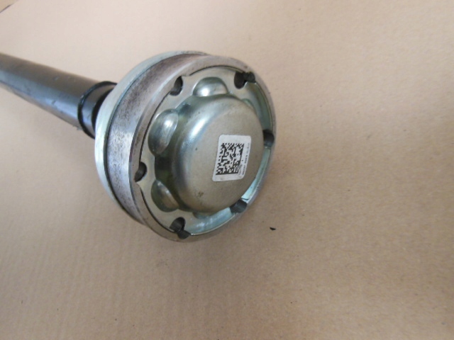 фото №2, Wał приводной передний alfa romeo stelvio