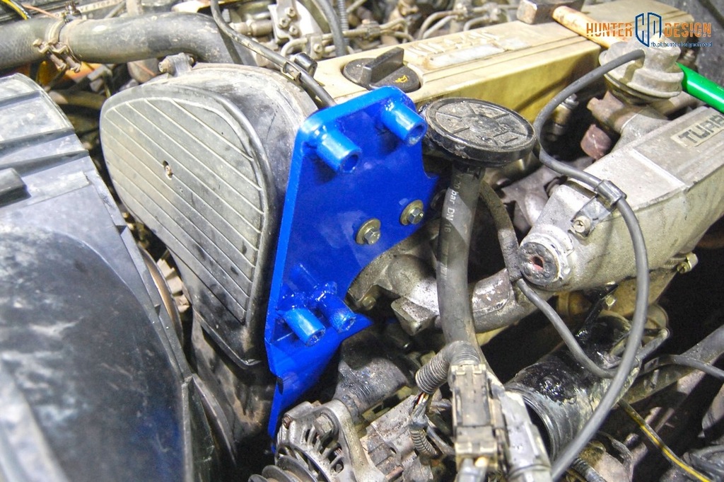 фото №8, Кронштейн дополнительного генератора nissan patrol 60