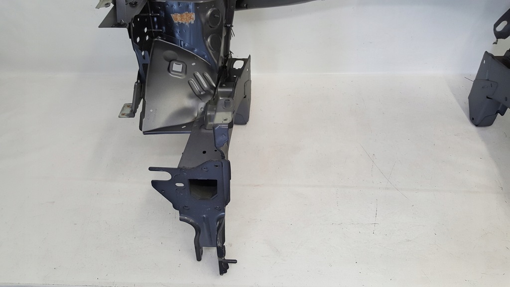 фото №4, Citroen ds3 crossback чверть перед передня 19r