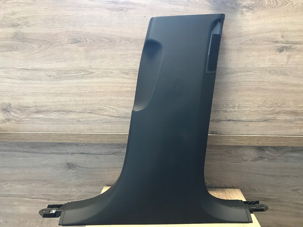 фото №1, Захист обшивка стійка праве audi a8 d4 4h0867244