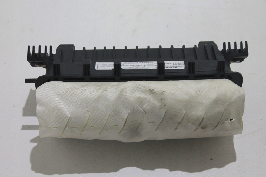 фото №1, Renault master iii air bag подушка пассажира