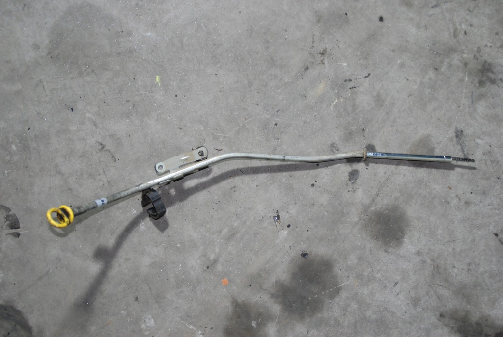 фото №1, Щуп щуп масла fiat doblo combo 1.3mjet 10-15