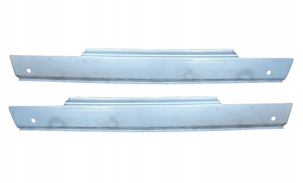 фото №1, Порог пороги mercedes slc r107 coupe оцинковка le+pr