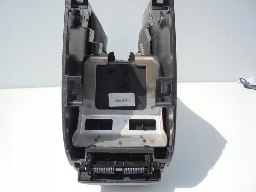 фото №14, Nissan pulsar туннель средний b029363zl6a 14-18