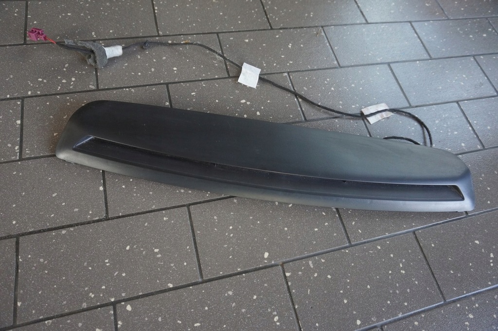 фото №1, Свет стоп mercedes c klasa w205 a2058200060