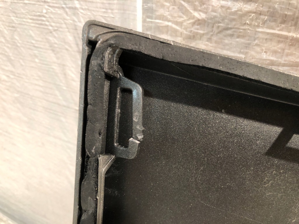 фото №8, Ford оригинальный номер 1s71-19b514-ab кнопка крышки