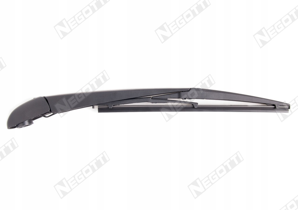 фото №4, Negotti рычаг задняя щетка toyota land cruiser 09-19