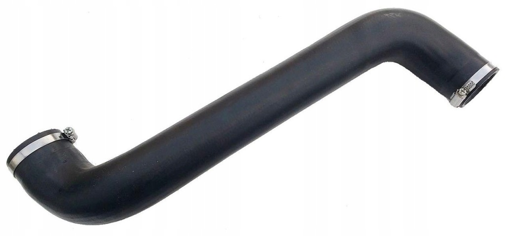 Ford mondeo mk4 2,0tdci труба пабтрубок  turbo интеркулер Доставка