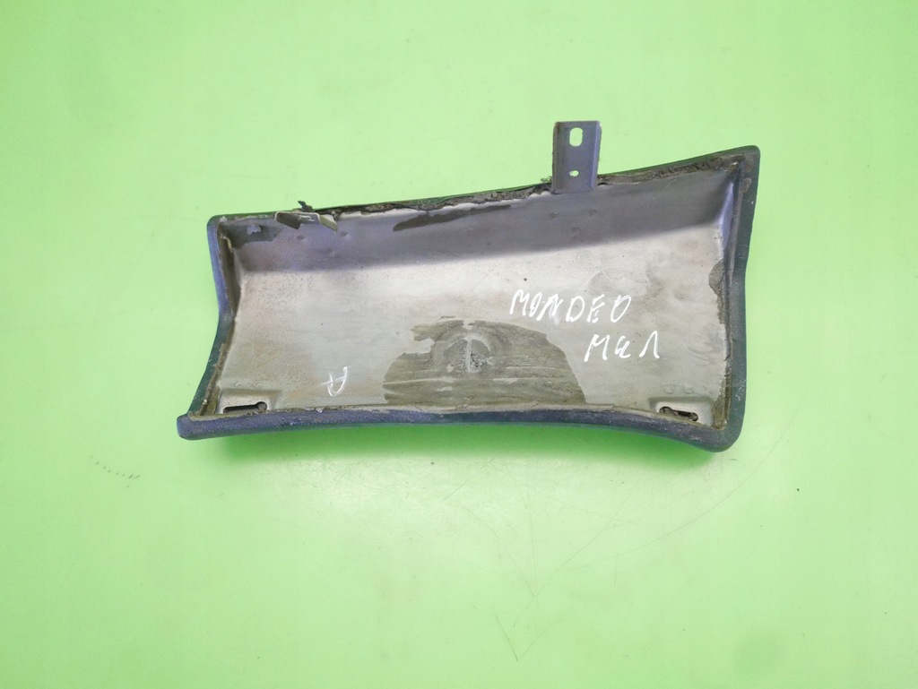 фото №7, Заглушка подушки безпеки подушка безпеки пасажира ford mondeo mk1