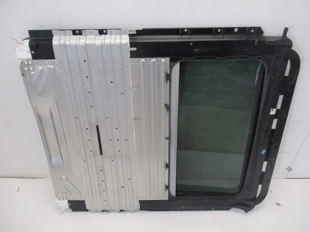 фото №5, Люк bmw e65 lift