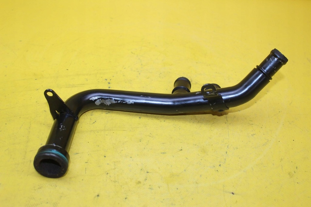 фото №5, Магистраль wody audi a8 d3 4.0 tdi 057121075r