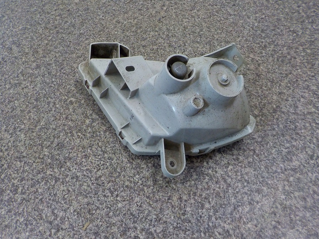 фото №5, Лампа бампера задня права mazda cx-5 2012-2017