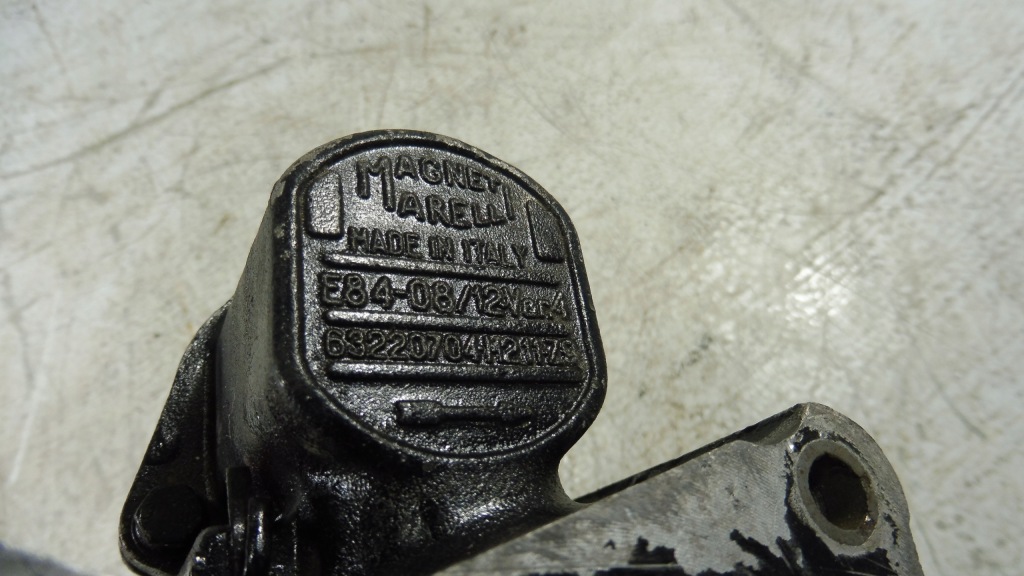 Стартер magneti marelli 63220704 fiat lancia Недорого