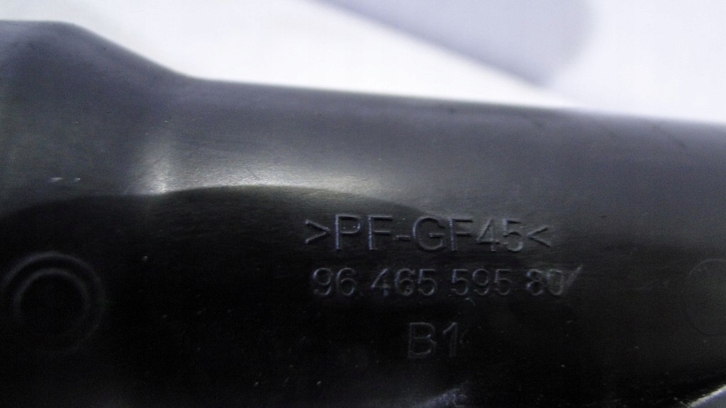 фото №4, Корпус термостата ford c-max mk2 2.0 tdci